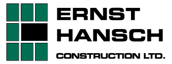 Ernst Hansch Construction Ltd.